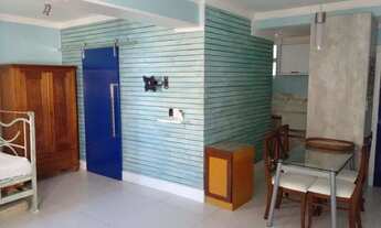 Imagem 4: Ed. Residencial Claudia - Apto 604