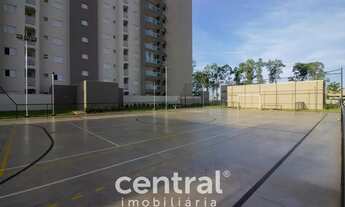 Imagem 4: QUIINTA RANIERI GOLD, APARTAMENTO, CENTRAL IMOBILIÁRIA,BAURU-SP