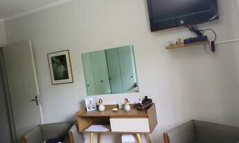 Imagem 3: Sobrado para venda tem 146 metros quadrados com 3 quartos em Parque Mandaqui - São Paulo