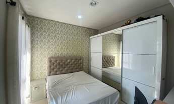 Imagem 7: Lindo apê 100 % mobiliado no Smile Village Cidade Nova. Sala Ampla. 2 vagas!