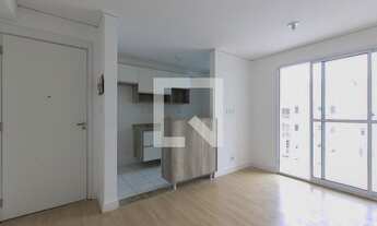 Imagem 2: Apartamento para Aluguel - Vila Jacuí, 2 Quartos, 65 m2