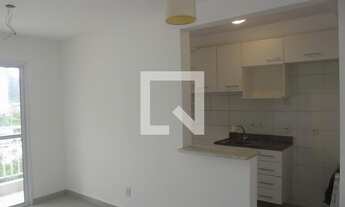 Imagem 3: Apartamento para Aluguel - Jacarepaguá, 2 Quartos, 48 m2