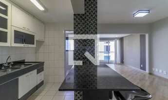 Imagem 3: Apartamento para Aluguel - Brooklin, 2 Quartos, 96 m2