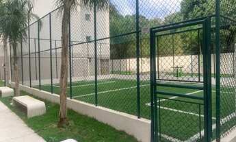 Imagem 2: Apartamento novo 7 minutos de Niterói - Neves