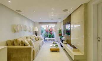 Imagem 5: Moderna, aconchegante e sofisticada: conheça seu próximo lar