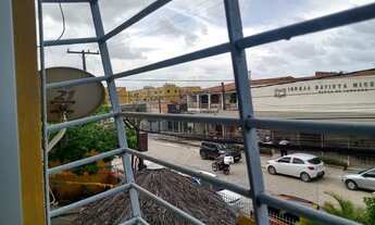 Imagem 4: Apartamento tipo A primeiro andar para venda tem 85 metros quadrados com 3 quartos