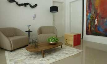 Imagem: Apartamento - Cambuí - Campinas