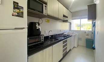 Imagem 5: Apartamento para venda tem 80 metros quadrados com 3 quartos