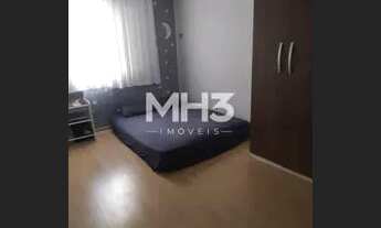 Imagem 6: Apartamento - Vila Progresso - Campinas