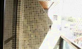 Imagem 6: Apartamento à Venda - Chácara Inglesa, 3 Quartos, 144 m2