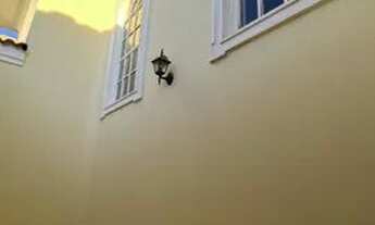 Imagem 3: Sobrado à venda 4 suítes, salas, área gourmet com garagem, piscina aquecida, Centro - Brot