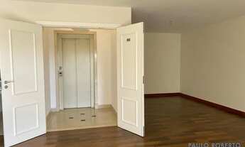 Imagem 5: APARTAMENTO - ALTO DE PINHEIROS - SP