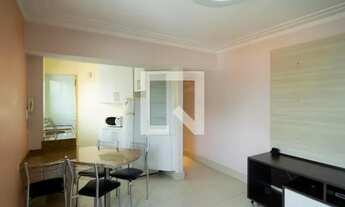 Imagem 3: Apartamento para Aluguel - Brooklin, 1 Quarto, 49 m2