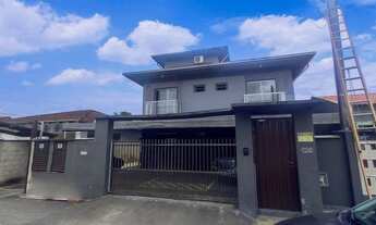 Imagem 2: Apartamento com 2 quartos para alugar por R$ 920.00, 55.00 m2 - VILA NOVA - JOINVILLE/SC