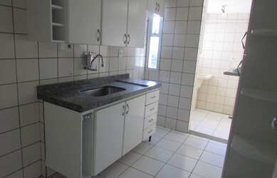 Imagem 5: Apartamento à venda, 2 quartos, 1 suíte, 1 vaga, Setor Pedro Ludovico - Goiânia/GO