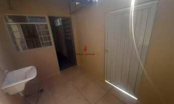 Imagem 3: Casa para Locação em Rio Claro, Vila Elizabeth (BNH), 2 dormitórios, 1 banheiro