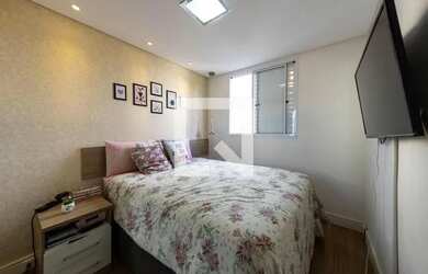 Imagem 4: Apartamento para Aluguel - Vila Antonieta, 2 Quartos, 45 m2