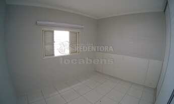 Imagem 4: Apartamento Padrão em São José do Rio Preto