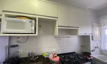 Imagem 4: Apartamento 2 quartos em Taguatinga, lazer completo