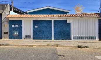 Imagem: LOCAÇÃO - CASA JARDIM BRASILÂNDIA / SOROCABA/SP