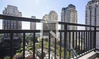 Imagem 7: Apartamento para Aluguel - Cidade Jardim, 1 Quarto, 28 m2