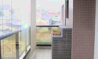 Imagem 5: Apartamento à Venda - Vila Progresso, 3 Quartos, 127 m2