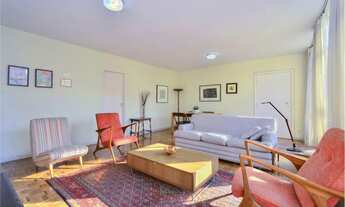 Imagem 4: APARTAMENTO RESIDENCIAL em São Paulo - SP, Pinheiros