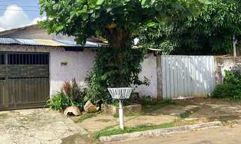Imagem: CASAS NO BALNEARIO MEIA PONTE Casa de Rua