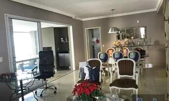 Imagem: Apartamento no Condomínio Luiza, 168m²