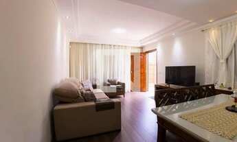 Imagem 2: Casa à Venda - Vila Prudente, 3 Quartos, 221 m2