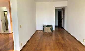 Imagem 2: Apartamento para locação de 68m² com 2 dorms sendo 1 suíte, a 650m da estação do metrô Mor