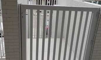 Imagem 2: Apartamento VISTA MAR possui 88m² com 2 quartos em Ocian - Praia Grande - SP