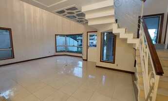 Imagem: Alugo casa 3 suites em Condomínio fechado