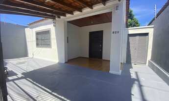 Imagem 2: BJK ALUGA IMÓVEL PARA RESIDÊNCIA OU COMÉRCIO-RUA BENEDITO LEITE 155-BAIRRO CENTRO SUL-CUIA