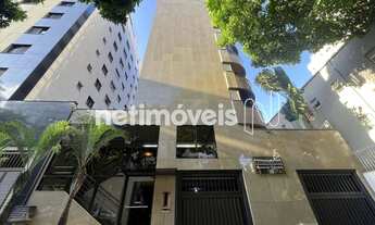 Imagem: Locação Apartamento 3 quartos Savassi