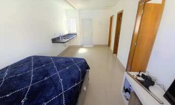 Imagem 7: 2 DORMITÓRIOS PARA LOCAÇÃO NA VILA ROMANA