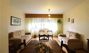 Imagem 7: Apartamento para venda tem 112 metros quadrados com 3 quartos em Rio Branco - Porto Alegre