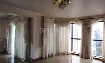 Imagem 4: Apartamento - Cambuí - Campinas