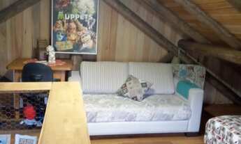 Imagem 7: Linda chácara em campo alegre