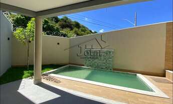 Imagem: Casa de 192m² de área construída com