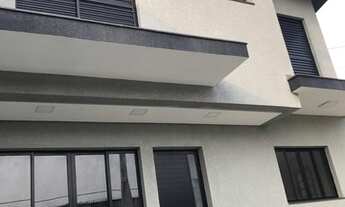 Imagem 3: Sobrado para venda com 86 metros quadrados com 2 quartos em Jardim Wanel Ville IV - Soroca