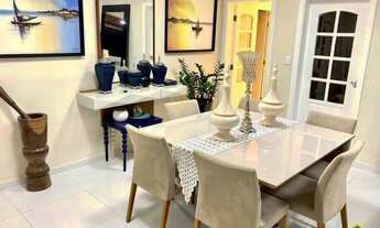 Imagem 5: Cobertura com 4 dorms, Aviacao, Praia Grande - R$ 1.2 mi, Cod: ACT2575