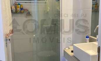 Imagem 4: Venda de Apartamento no Condomínio Parque Nascente com 2/4 + Piscina e Salão de Jogos