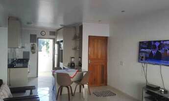 Imagem 1: Apartamento para venda possui 88 metros quadrados com 2 quartos