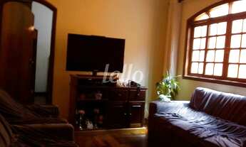 Imagem 3: São Paulo - Casa Padrão - Belém