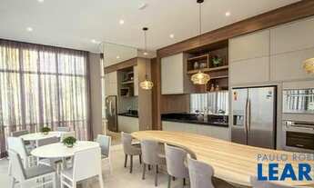 Imagem 4: APARTAMENTO - CHÁCARA SANTO ANTONIO - SP