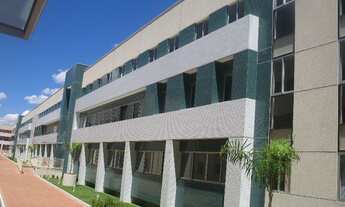 Imagem: 906 Norte, kitinete mobiliada, com garagem