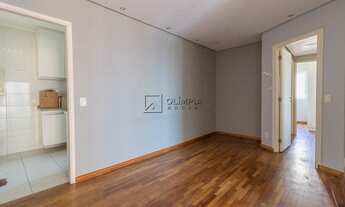 Imagem 4: Apartamento Locação Vila Clementino 97 m² 3 Dormitórios