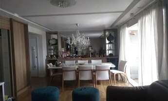 Imagem: Apartamento lindo com varanda gourmet !!!!