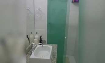 Imagem 2: Apartamento para venda possui 95 metros quadrados com 1 quarto em Stella Maris - Salvador